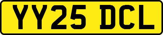 YY25DCL