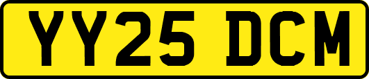 YY25DCM