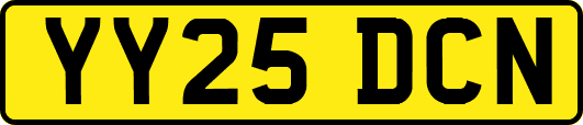 YY25DCN