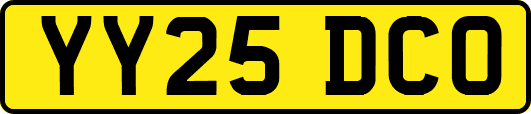 YY25DCO