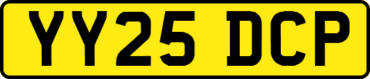 YY25DCP