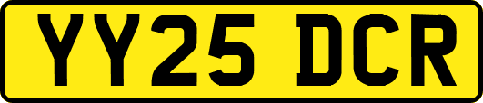 YY25DCR
