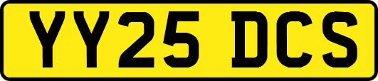 YY25DCS