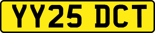 YY25DCT