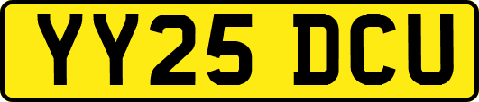 YY25DCU