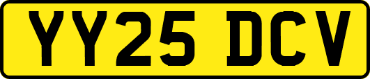 YY25DCV