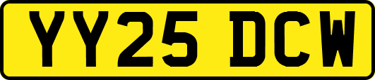 YY25DCW