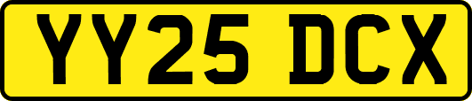 YY25DCX