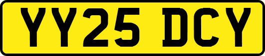 YY25DCY