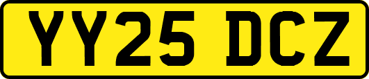 YY25DCZ