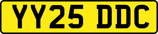 YY25DDC