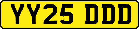 YY25DDD