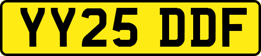 YY25DDF