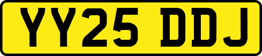 YY25DDJ