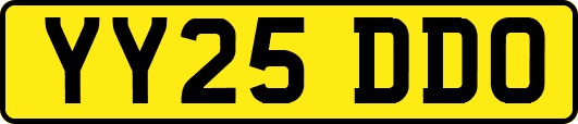 YY25DDO