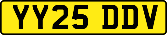 YY25DDV