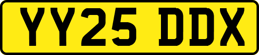 YY25DDX