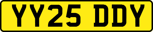 YY25DDY