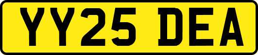 YY25DEA