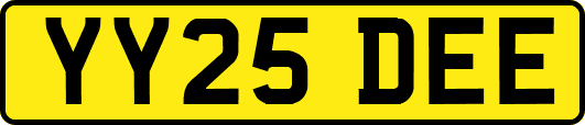 YY25DEE