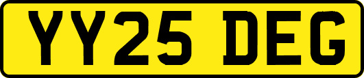 YY25DEG