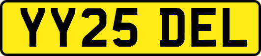 YY25DEL