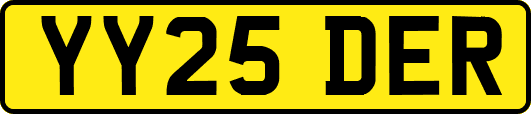 YY25DER