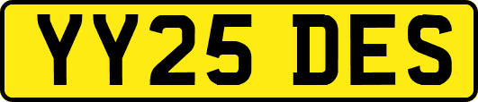 YY25DES