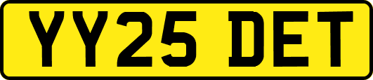 YY25DET