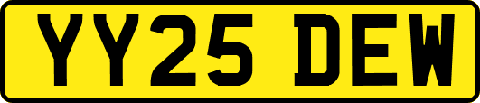 YY25DEW