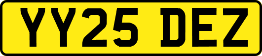 YY25DEZ