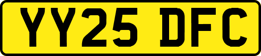 YY25DFC