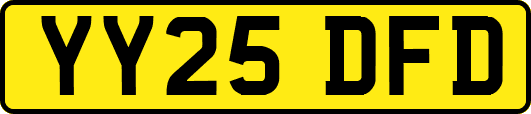YY25DFD