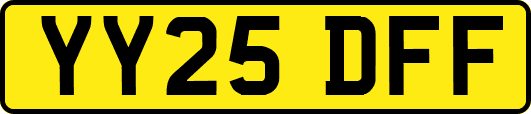 YY25DFF