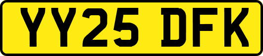 YY25DFK