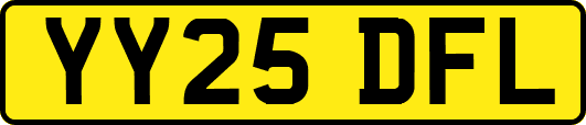 YY25DFL