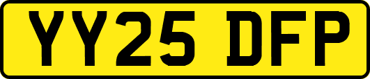 YY25DFP