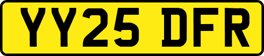 YY25DFR