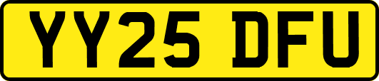 YY25DFU