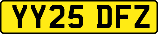 YY25DFZ