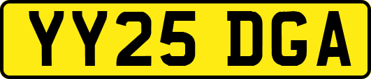 YY25DGA
