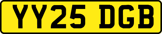 YY25DGB