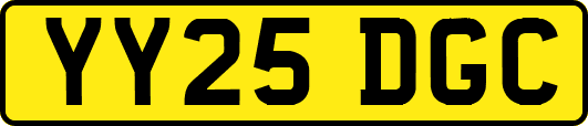 YY25DGC
