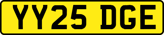YY25DGE