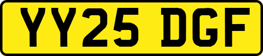 YY25DGF