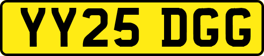 YY25DGG