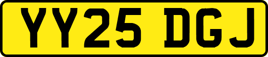 YY25DGJ