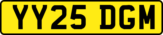 YY25DGM