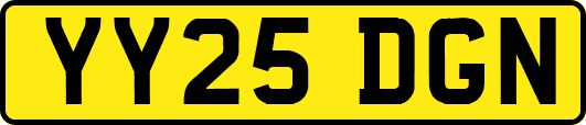 YY25DGN