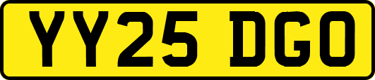 YY25DGO